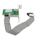 INTEL T2273501 RMM3 Remote-Management Module 1-Port GbE Server Board + Kabel