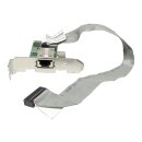 INTEL T2273501 RMM3 Remote-Management Module 1-Port GbE Server Board + Kabel