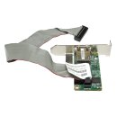 INTEL T2273501 RMM3 Remote-Management Module 1-Port GbE Server Board + Kabel