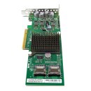 Supermicro AOC-S2308L-L8i Dual-Port 6 Gb PCIe x8 3.0 SAS Storage Controller