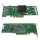 Supermicro AOC-S2308L-L8i Dual-Port 6 Gb PCIe x8 3.0 SAS Storage Controller