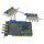 Matrox Morphis MOR/4VD + 2x MOR-4COMP Frame Grabber Card / Bilddigitalisierer