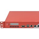 Azeti Azeti-4000 Quad-Port Network Communication Appliance