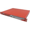 Azeti Azeti-4000 Quad-Port Network Communication Appliance