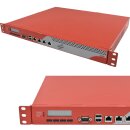 Azeti Azeti-4000 Quad-Port Network Communication Appliance