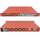 Azeti Azeti-4000 Quad-Port Network Communication Appliance