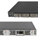 IBM SAN-Switch SAN48B-5 2498-F48 48-Port SFP+ 16G FC Switch 36 active Ports 36 Mini GBICs