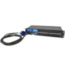 Server Technology PDU Smart Cabinet Distribution Unit 24x...