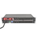 Server Technology PDU Smart Cabinet Distribution Unit 24x...
