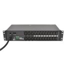 Server Technology PDU Smart Rack 24x Output (18x C13 / 6x...