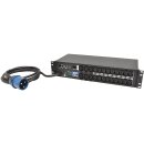 Server Technology PDU Smart Rack 24x Output (18x C13 / 6x...