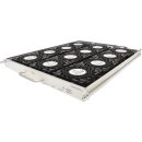 Cisco Fan Tray Lüfterfach ASR-9010-FAN-V2 68-4819-02...