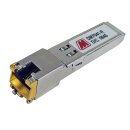 Methode Electronics DM7041-R SFP 1000Base-T mini GBIC...