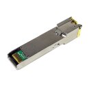 Methode Electronics DM7041-R SFP 1000Base-T mini GBIC Transceiver Module