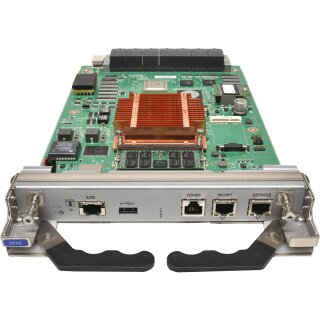 Brocade CPX6 Control Processor Blade für Brocade X6 Directoren 60-1003201-12-13