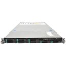 Intel Server R1000 1x E5-2660 v3 16GB RAM PC4 8x SFF 2,5...