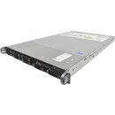 Intel Server R1000 1x E5-2660 v3 16GB RAM PC4 8x SFF 2,5...