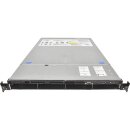 Intel Server R1000 2x E5-2697 v3 32GB RAM PC4 4x LFF 3,5...