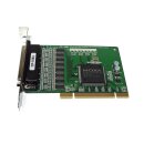 MOXA CP-168U 8-Port RS-232 Universal PCI communication...