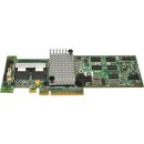 IBM ServeRAID M5015 6 Gb/s RAID Controller L3-25121-79B...