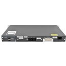 Cisco Catalyst WS-C2960S-24TS-L 24-Port GE Switch + 4 x SFP + Stack Module C2960S-STACK