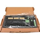 Cherry Devlin ARC Solutions wired Keyboard MX 3000 USB KSC-105-650-AR34-10 G80-3000LPCXX-2 black UK QWERTY NEW