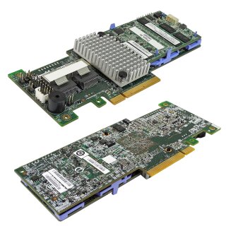 IBM ServeRAID M5110 6 Gb/s RAID Controller L3-25422-27E