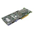 IBM ServeRAID M5110 6 Gb/s RAID Controller L3-25422-27E 90Y4449 +BBU +2x Kabel
