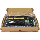Cherry Devlin ARC Solutions wired Keyboard MX 3000 USB...