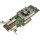 Lenovo QLogic QLE2662-LNVX Dual-Port 16Gb PCIe x8 FC Server Adapter 00Y3344 LP +2x GBICs