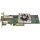 Lenovo QLogic QLE2662-LNVX Dual-Port 16Gb PCIe x8 FC Server Adapter 00Y3344 LP +2x GBICs