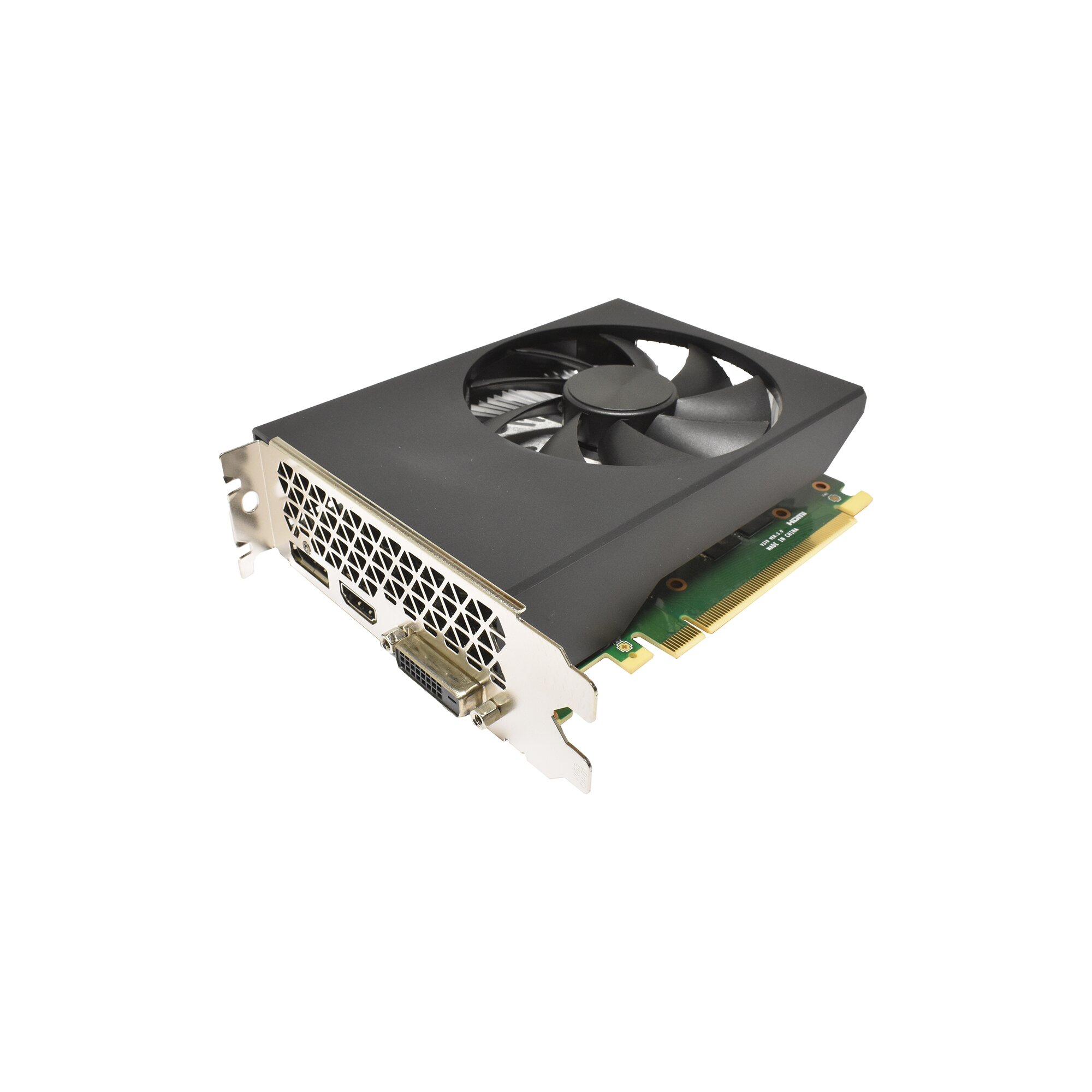 Graphic Cards Geforce 2660 Geforce Rtx 2660