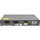 Cisco Catalyst WS-C3750G-24TS-S 24-Port stackable GE Switch 4 x SFP