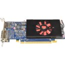 Dell Grafikkarte AMD Radeon HD 7570 1GB DDR5 PCIe x16 0KFWWP LP