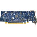 Dell Grafikkarte AMD Radeon HD 7570 1GB DDR5 PCIe x16 0KFWWP LP
