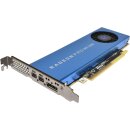 Dell AMD Radeon Pro WX 2100 0CDMJ9 2GB GDDR5 Grafikkarte...