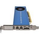 Dell AMD Radeon Pro WX 2100 0CDMJ9 2GB GDDR5 Grafikkarte PCIe 3.0 x16 DP 2x mDP FP