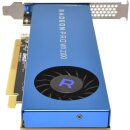 Dell AMD Radeon Pro WX 2100 0CDMJ9 2GB GDDR5 Grafikkarte PCIe 3.0 x16 DP 2x mDP FP