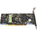 Dell AMD Radeon Pro WX 2100 0CDMJ9 2GB GDDR5 Grafikkarte PCIe 3.0 x16 DP 2x mDP FP