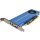 Dell AMD Radeon Pro WX 2100 0CDMJ9 2GB GDDR5 Grafikkarte PCIe 3.0 x16 DP 2x mDP FP