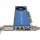 Dell AMD Radeon Pro WX 2100 0CDMJ9 2GB GDDR5 Grafikkarte PCIe 3.0 x16 DP 2x mDP FP