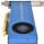 Dell AMD Radeon Pro WX 2100 0CDMJ9 2GB GDDR5 Grafikkarte PCIe 3.0 x16 DP 2x mDP FP