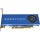 Dell AMD Radeon Pro WX 2100 0CDMJ9 2GB GDDR5 Grafikkarte PCIe 3.0 x16 DP 2x mDP FP
