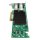 EMULEX OCE11102 IBM 74Y3460 Dual-Port 10GbE FC PCIe x8 Network Adapter LP