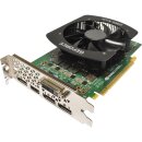 Dell NVidia GeForce GTX 1060 0XST9D Graphics Card 3GB GDDR5 PCIe 3.0 x16 3x DP DVI-D HDMI