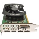 Dell NVidia GeForce GTX 1060 0XST9D Graphics Card 3GB GDDR5 PCIe 3.0 x16 3x DP DVI-D HDMI