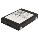 DELL Samsung  PM1635a 800GB 2.5 Zoll 12G SAS SSD...