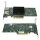 DELL 09P1N8 BroadCom Dual-Port 10Gigabit Ethernet PCIe x8 Netzwerk Adapter FP