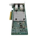 IBM BroadCom BCM957810A 94Y5181/82 Dual-Port 10G SFP+ Network Adapter LP