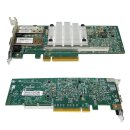 IBM BroadCom BCM957810A 94Y5181/82 Dual-Port 10G SFP+ Network Adapter LP